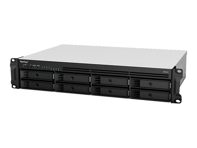 Synology RackStation RS1221RP+